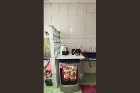 Apartamento para alugar com 49m², 2 quartos e 1 vaga Apartamento para alugar com 49m², 2 quartos e 1 vagaCozinha