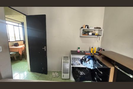 Apartamento para alugar com 49m², 2 quartos e 1 vaga Apartamento para alugar com 49m², 2 quartos e 1 vagaQuarto 2