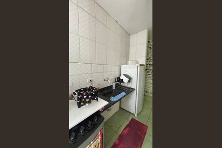 Apartamento para alugar com 49m², 2 quartos e 1 vaga Apartamento para alugar com 49m², 2 quartos e 1 vagaCozinha