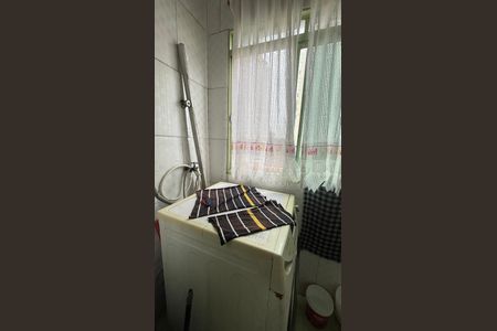 Apartamento para alugar com 49m², 2 quartos e 1 vaga Apartamento para alugar com 49m², 2 quartos e 1 vagaÁrea de Serviço