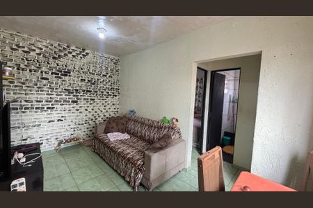 Apartamento para alugar com 49m², 2 quartos e 1 vaga Apartamento para alugar com 49m², 2 quartos e 1 vagaSala - Sala de Jantar