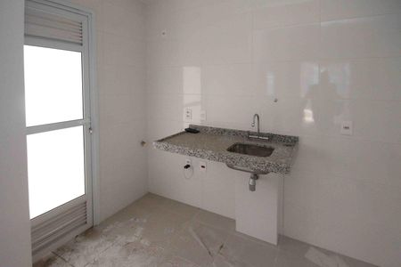 Apartamento à venda com 56m², 2 quartos e 1 vaga