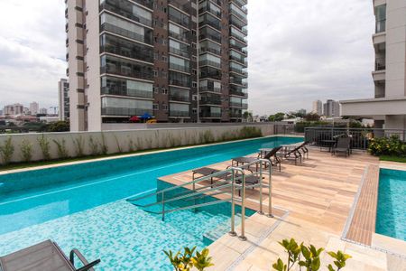 Apartamento à venda com 56m², 2 quartos e 1 vaga