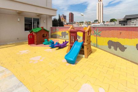 Apartamento à venda com 56m², 2 quartos e 1 vaga