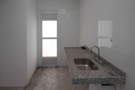 Apartamento à venda com 56m², 2 quartos e 1 vaga