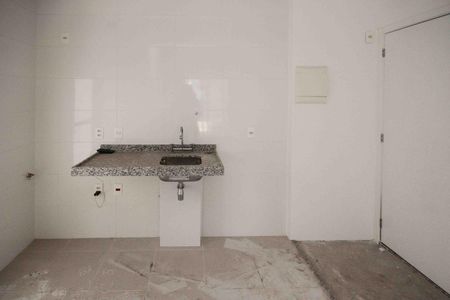 Apartamento à venda com 56m², 2 quartos e 1 vaga