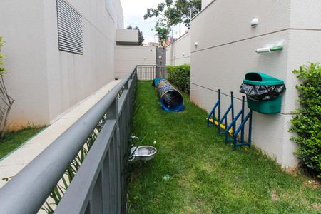 Apartamento à venda com 56m², 2 quartos e 1 vaga