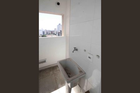 Apartamento à venda com 56m², 2 quartos e 1 vaga