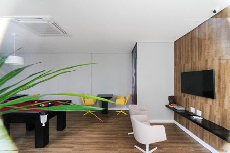 Apartamento à venda com 56m², 2 quartos e 1 vaga