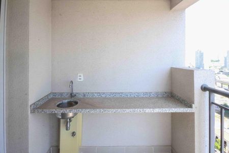 Apartamento à venda com 56m², 2 quartos e 1 vaga