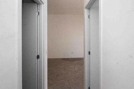 Apartamento à venda com 56m², 2 quartos e 1 vaga