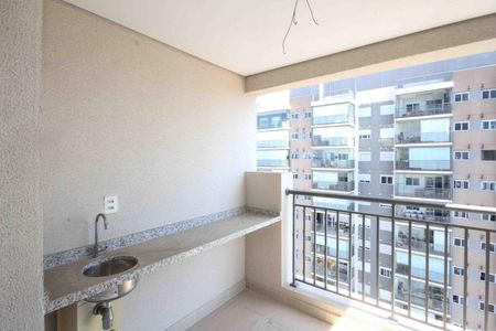 Apartamento à venda com 56m², 2 quartos e 1 vaga