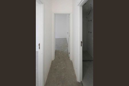 Apartamento à venda com 56m², 2 quartos e 1 vaga