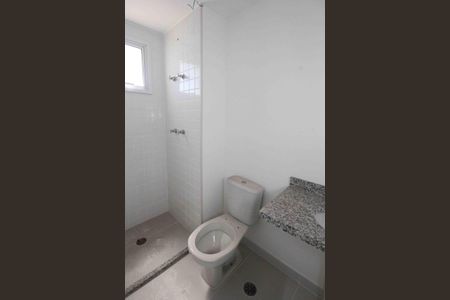 Apartamento à venda com 56m², 2 quartos e 1 vaga