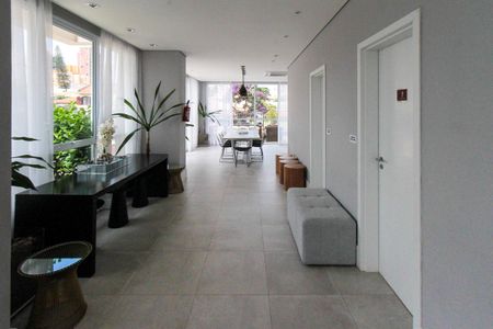 Apartamento à venda com 56m², 2 quartos e 1 vaga