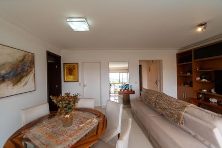 Apartamento à venda com 3 quartos, 123m² em Alphaville Conde Ii, Barueri