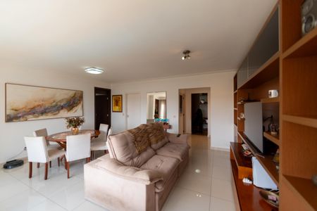 Apartamento à venda com 3 quartos, 123m² em Alphaville Conde Ii, Barueri