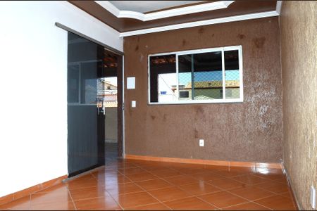 Sala de casa para alugar com 3 quartos, 249m² em Vitoria, Belo Horizonte