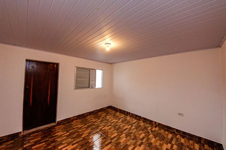 Suíte de casa para alugar com 2 quartos, 84m² em Chácara Mafalda, São Paulo