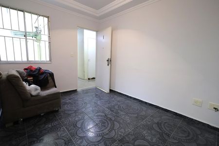 Apartamento para alugar com 53m², 2 quartos e 1 vaga Apartamento para alugar com 53m², 2 quartos e 1 vagaSala