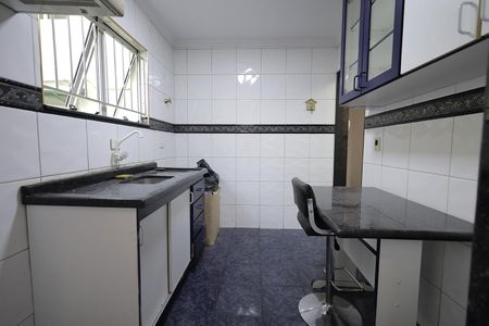 Apartamento para alugar com 53m², 2 quartos e 1 vaga Apartamento para alugar com 53m², 2 quartos e 1 vagaCozinha