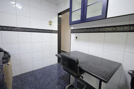 Apartamento para alugar com 53m², 2 quartos e 1 vaga Apartamento para alugar com 53m², 2 quartos e 1 vagaCozinha