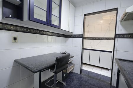 Apartamento para alugar com 53m², 2 quartos e 1 vaga Apartamento para alugar com 53m², 2 quartos e 1 vagaCozinha