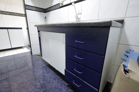 Apartamento para alugar com 53m², 2 quartos e 1 vaga Apartamento para alugar com 53m², 2 quartos e 1 vagaCozinha