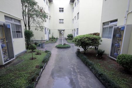 Apartamento para alugar com 53m², 2 quartos e 1 vaga Apartamento para alugar com 53m², 2 quartos e 1 vagaÁrea comum