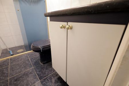 Apartamento para alugar com 53m², 2 quartos e 1 vaga Apartamento para alugar com 53m², 2 quartos e 1 vagaBanheiro