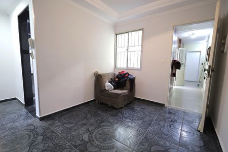 Apartamento para alugar com 53m², 2 quartos e 1 vaga Apartamento para alugar com 53m², 2 quartos e 1 vagaSala