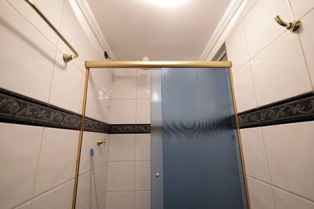 Apartamento para alugar com 53m², 2 quartos e 1 vaga Apartamento para alugar com 53m², 2 quartos e 1 vagaBanheiro