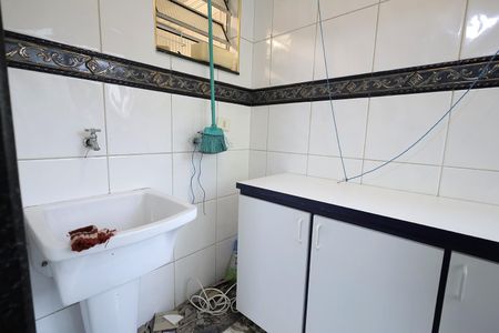 Apartamento para alugar com 53m², 2 quartos e 1 vaga Apartamento para alugar com 53m², 2 quartos e 1 vagaÁrea de Serviço