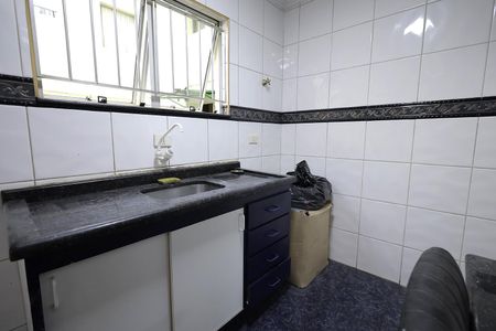 Apartamento para alugar com 53m², 2 quartos e 1 vaga Apartamento para alugar com 53m², 2 quartos e 1 vagaCozinha