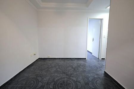 Apartamento para alugar com 53m², 2 quartos e 1 vaga Apartamento para alugar com 53m², 2 quartos e 1 vagaSala