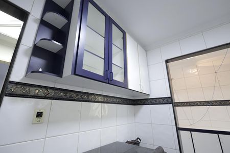 Apartamento para alugar com 53m², 2 quartos e 1 vaga Apartamento para alugar com 53m², 2 quartos e 1 vagaCozinha