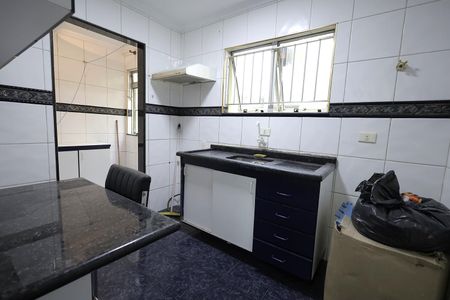 Apartamento para alugar com 53m², 2 quartos e 1 vaga Apartamento para alugar com 53m², 2 quartos e 1 vagaCozinha