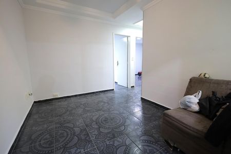 Apartamento para alugar com 53m², 2 quartos e 1 vaga Apartamento para alugar com 53m², 2 quartos e 1 vagaSala