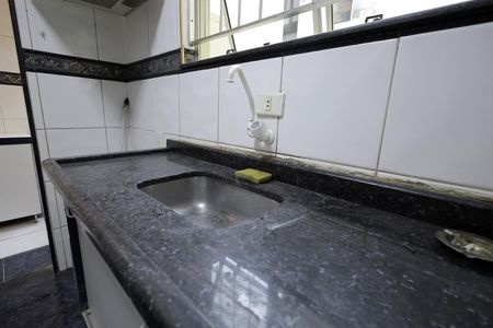 Apartamento para alugar com 53m², 2 quartos e 1 vaga Apartamento para alugar com 53m², 2 quartos e 1 vagaCozinha