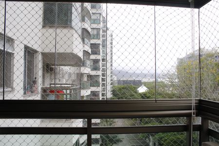 Apartamento para alugar com 3 quartos, 114m² em Jacarepaguá, Rio de Janeiro