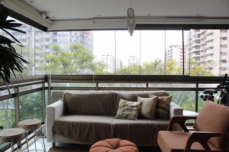 Apartamento para alugar com 3 quartos, 114m² em Jacarepaguá, Rio de Janeiro