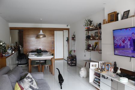 Apartamento para alugar com 3 quartos, 114m² em Jacarepaguá, Rio de Janeiro