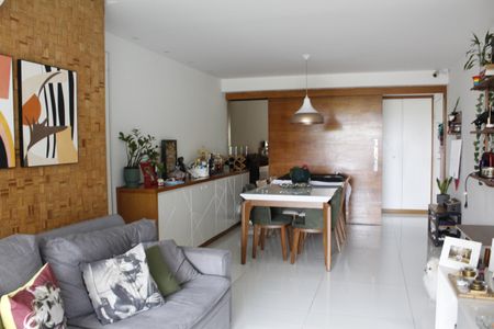 Apartamento para alugar com 3 quartos, 114m² em Jacarepaguá, Rio de Janeiro