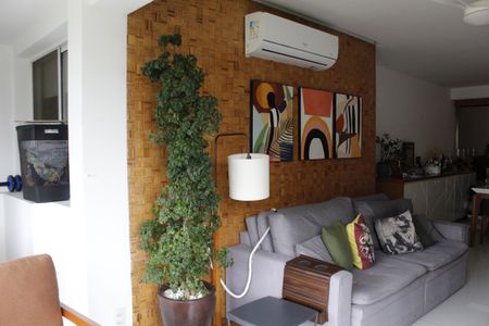 Apartamento para alugar com 3 quartos, 114m² em Jacarepaguá, Rio de Janeiro