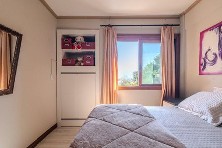 Apartamento para alugar com 159m², 3 quartos e 4 vagasQuarto 1