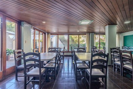 Apartamento para alugar com 159m², 3 quartos e 4 vagasÁrea comum - Salão de festas