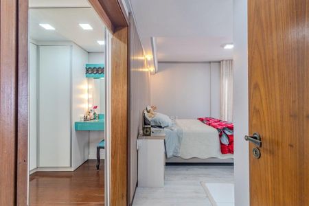Apartamento para alugar com 159m², 3 quartos e 4 vagasSuíte