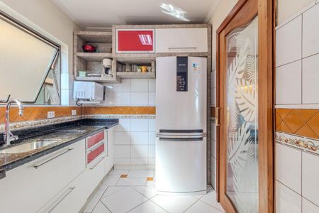 Apartamento para alugar com 159m², 3 quartos e 4 vagasCozinha