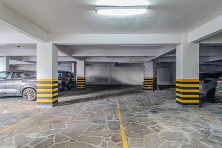 Apartamento para alugar com 159m², 3 quartos e 4 vagasGaragem