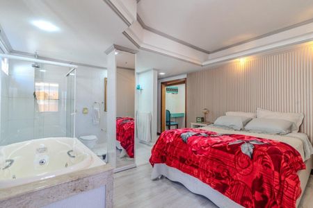 Apartamento para alugar com 159m², 3 quartos e 4 vagasSuíte